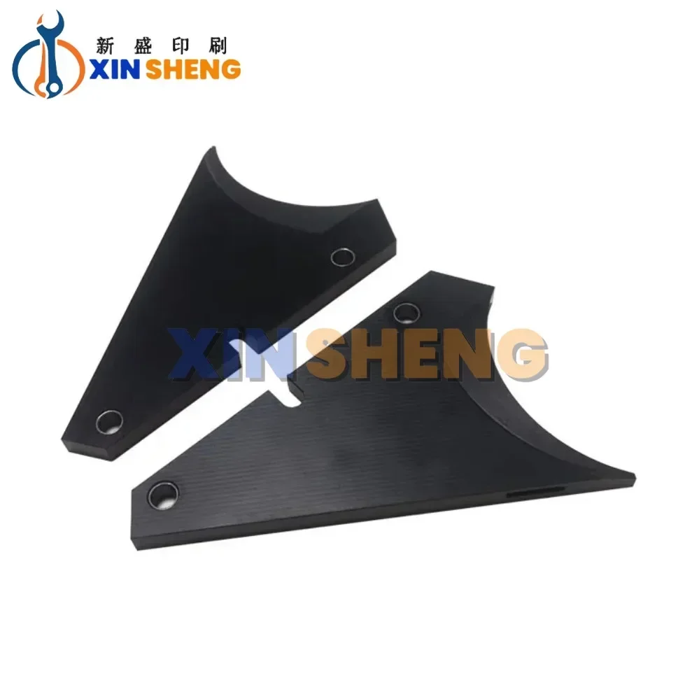 Лучшее качество офсетная печатная машина запасные части чернильные концевые