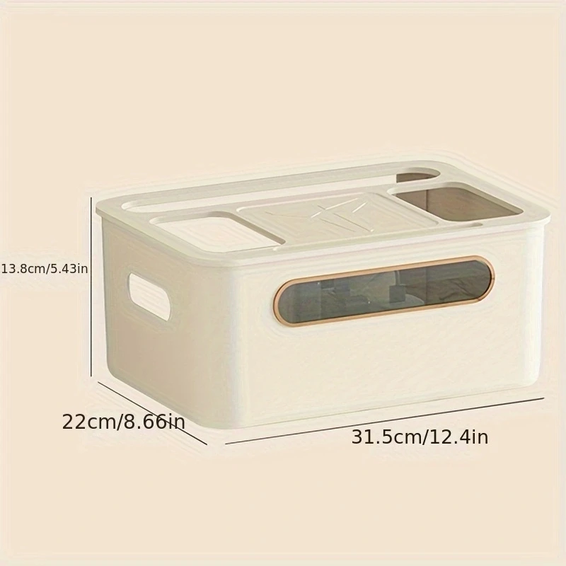 

Ящик для хранения маршрутизатора