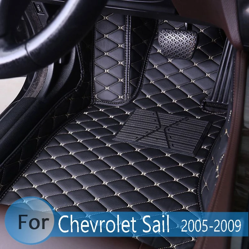 

Автомобильные коврики для Chevrolet Onix 2019 2018 2017 2016, коврики для приборной панели, коврики, автомобильные аксессуары для интерьера, защитные педа...