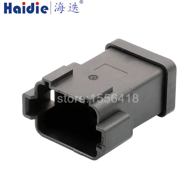 

1sets 24pin auto housing electric plug 1320150076 wiring harness plug cable connector 132015-0076