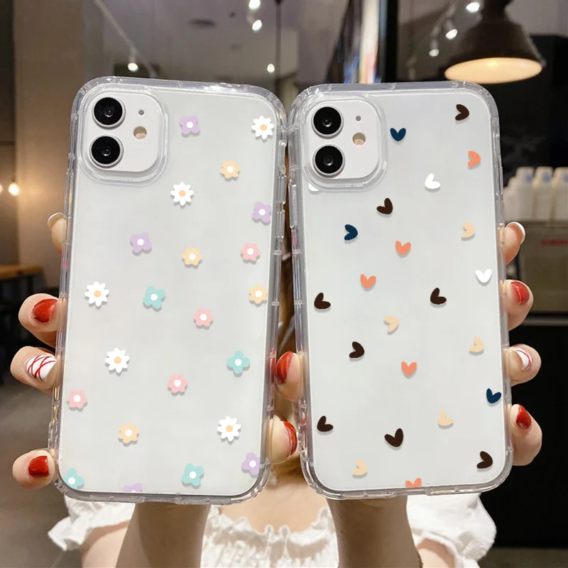 

Realme 8i Case For Realme 9 Pro Plus 9i 8 7 C21Y GTNeo 5S 5i 6i 7i Funda OPPO A15 A16 A52 A72 A92 A53S A54 A74 A93 A94 A95 Cover