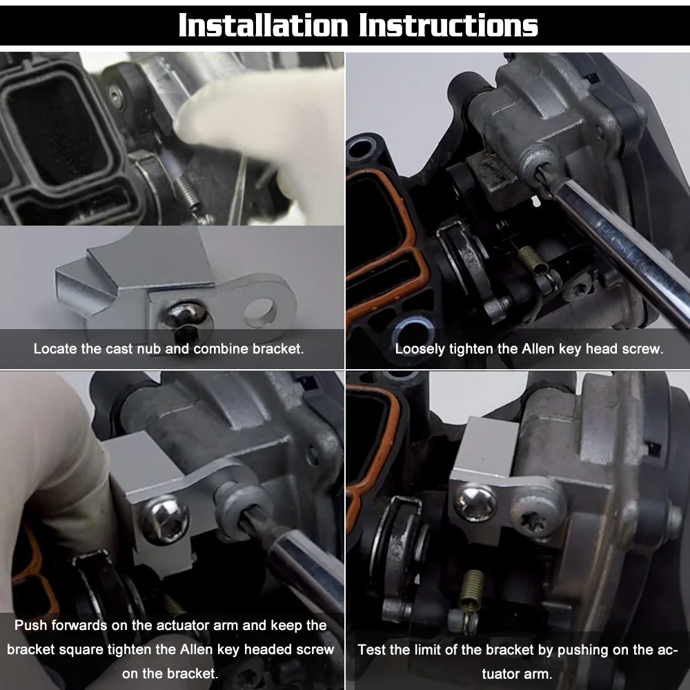 Впускной коллектор из алюминиевого сплава для VW Audi Skoda Seat 2.0 TDI CR аксессуар ремонта