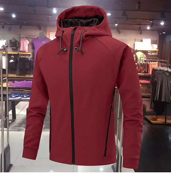 

2023HOT2019 New Summer long hooded windbreaker large size teen men and women couple ultra-thin outerwear