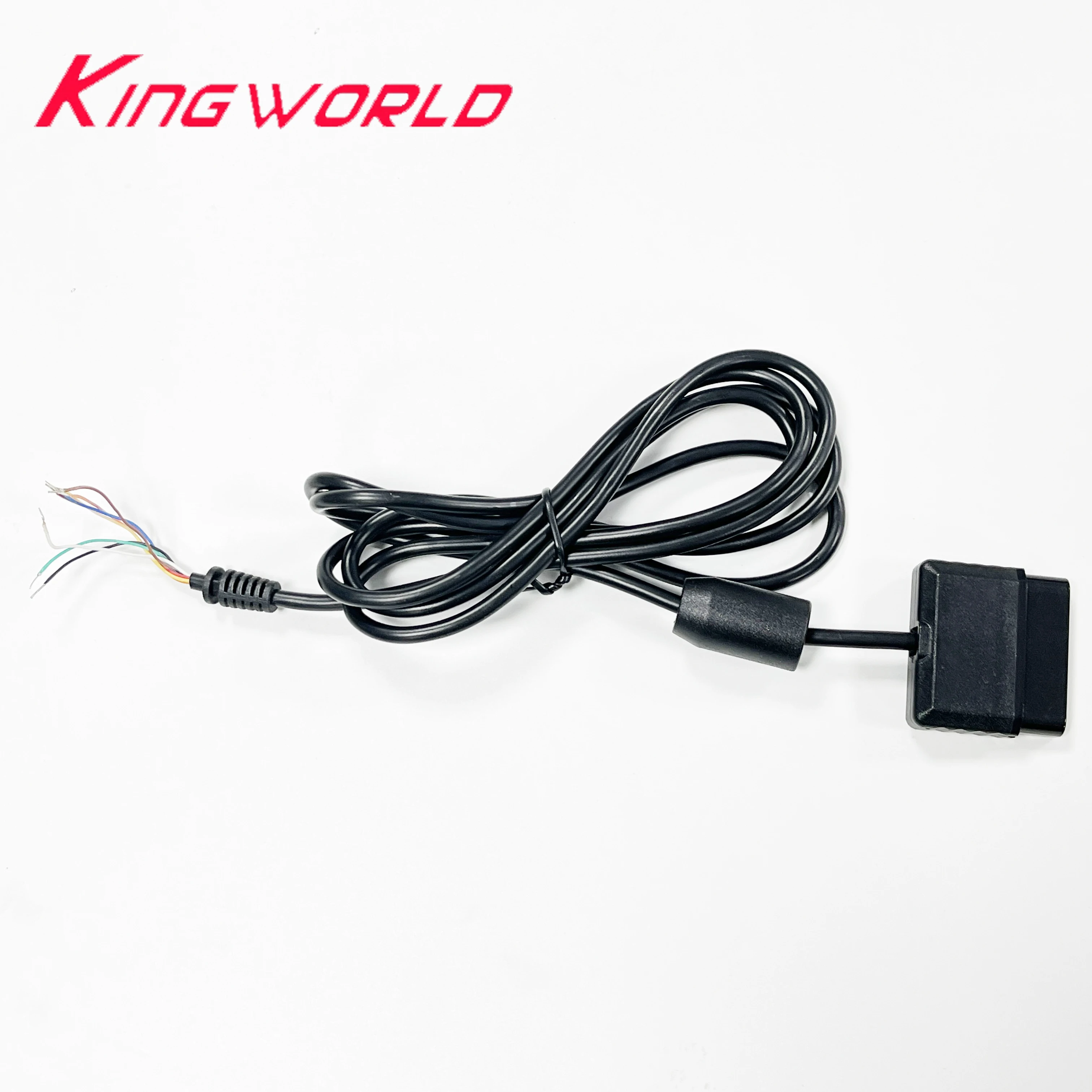 

1.8m Game controller cable Extend Cable for PS2 wired Gaming Extend wire Replacement