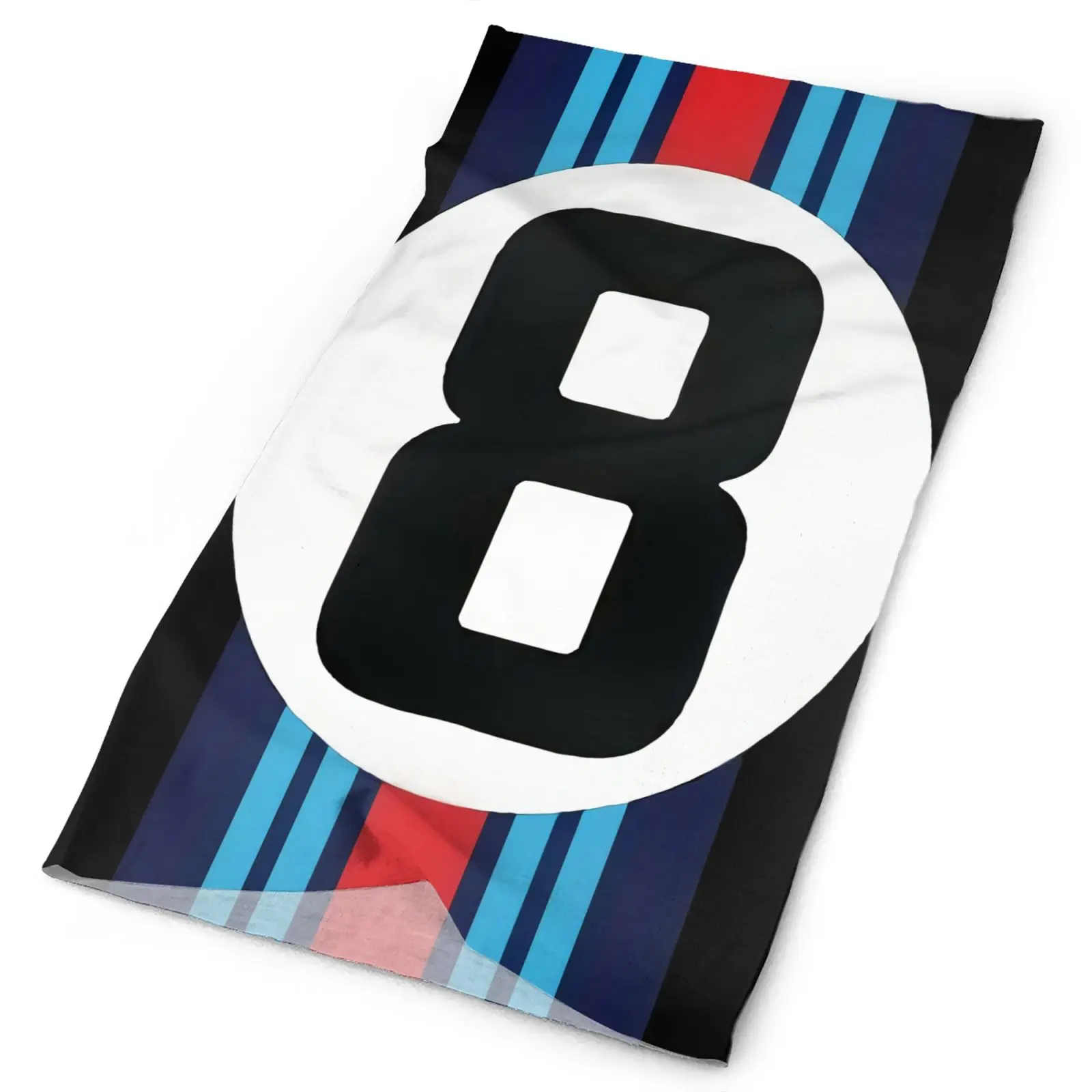 

Бандана Targa Florio Martini Мужская туристическая, вдохновленная гоночными мотивами, тактическая маска, катание на лыжах