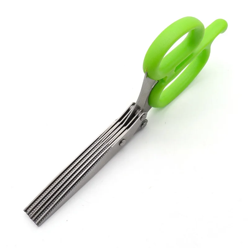 

Dobeli 5-слойные ножницы для лука SC-056