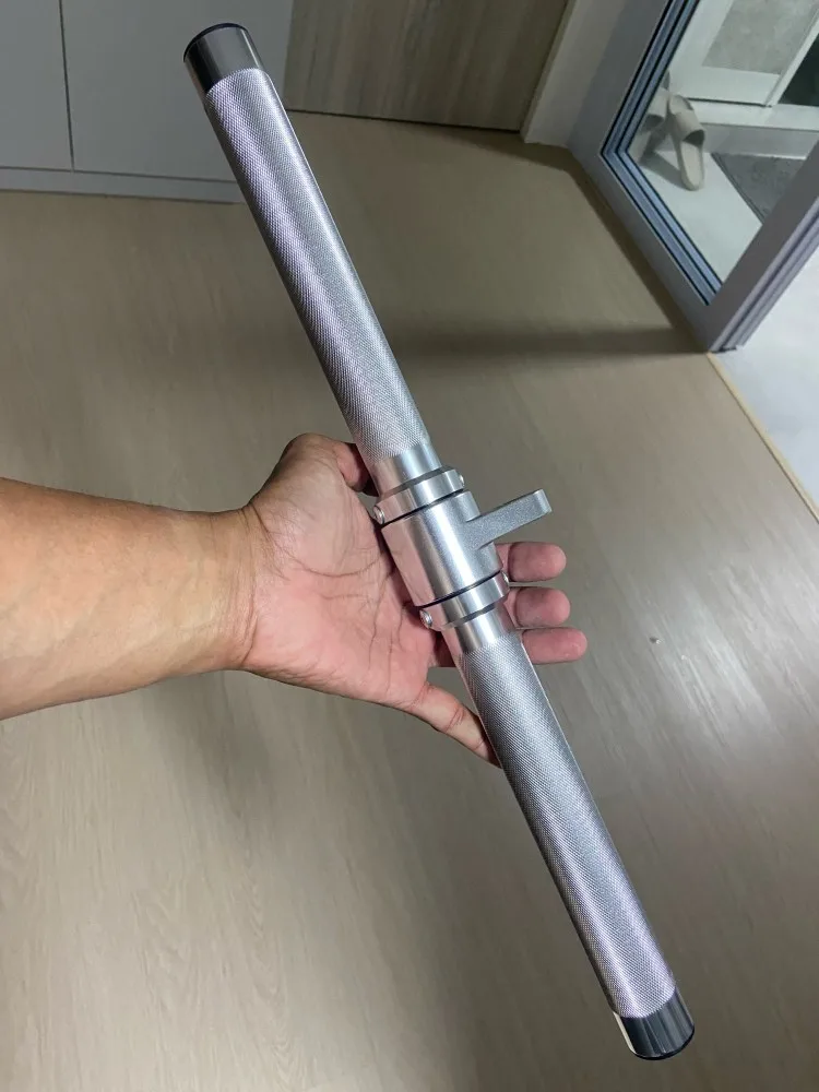 Алюминиевая Тяговая рейка LAT нескользящая гребная Т-рейка вращающийся шкив