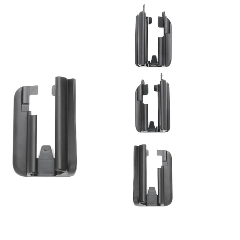 Направляющая для автомобильного сиденья чехол рельса защита Mercedes-Benz GLE GLS W167 2020-2024