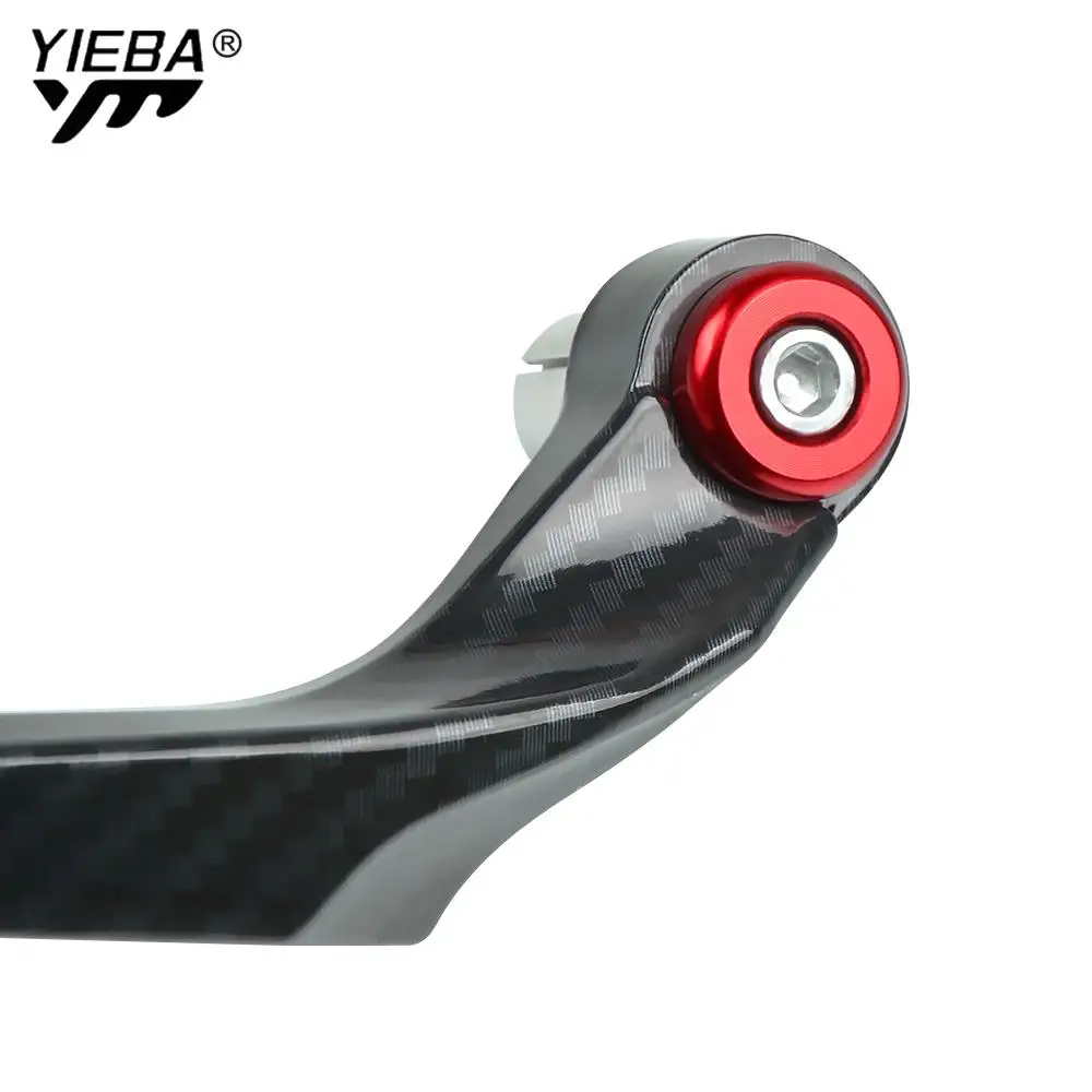 22 мм аксессуары для мотоциклов ручки двигателя тормоза рычаги сцепления