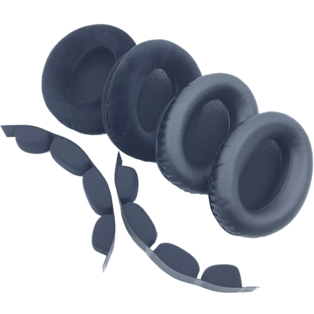 

Replacement Ear Pads Headband For Sennheiser HD660S 650 600 545 565 580 Headphone Earpads Replacement Cushion Cover Repair Parts