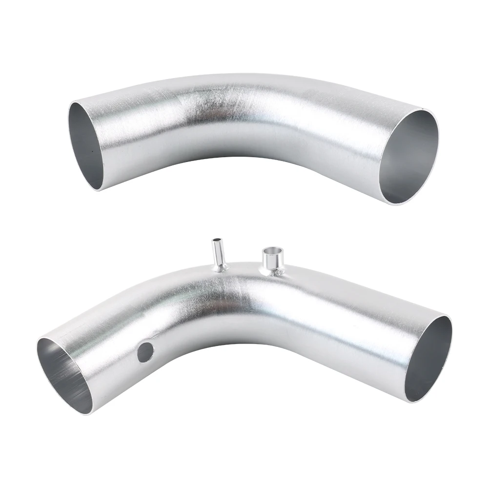 Производительность двигателя Kswap 3 дюйма воздухозаборник холодного воздуха для