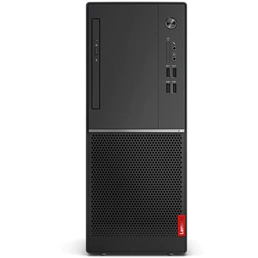 Компьютер Lenovo V55t-15API AMD Ryzen 5 3400G 8ГБ 256ГБ(SSD) DVD-RW noOS черный [11ccs08800] |