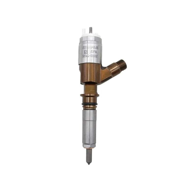 Топливная форсунка 326-4740 32E61-00022 двигателя Carter C6.4