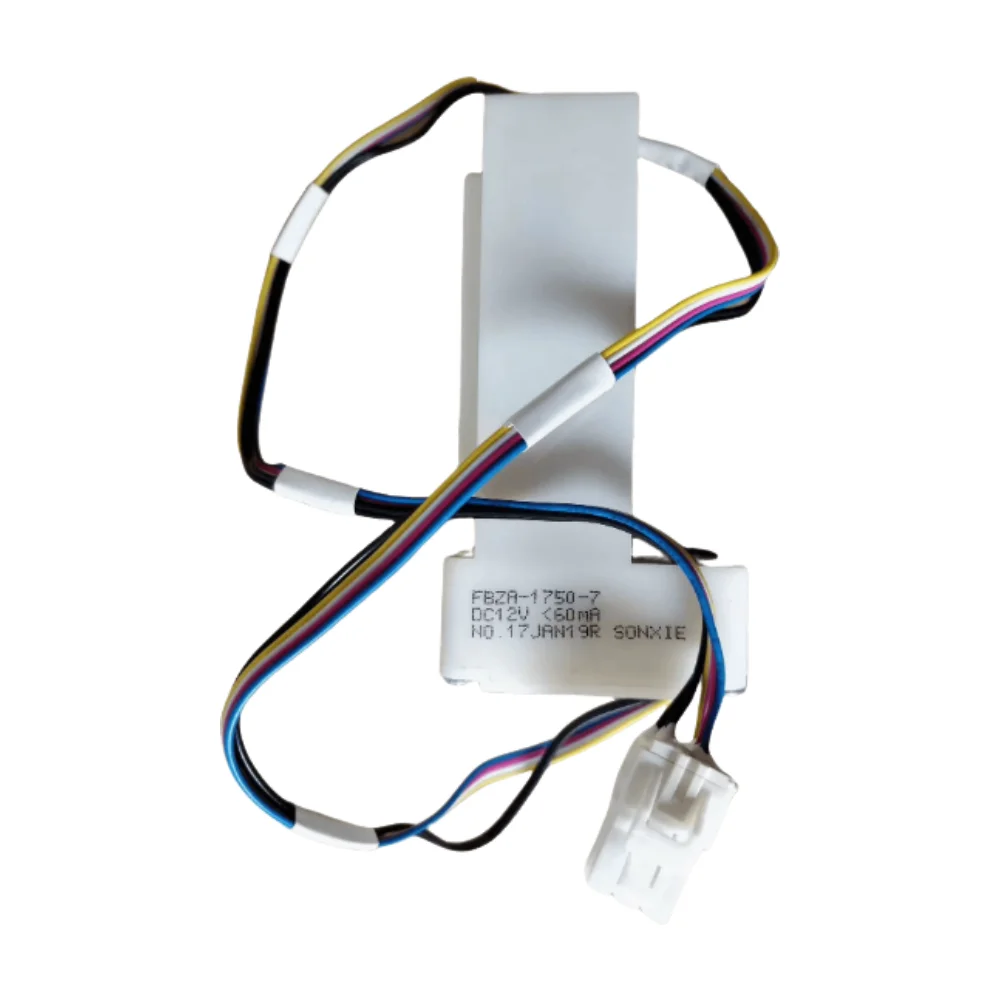 

Для электрической воздушной двери холодильника FBZA-1750-7, компоненты холодильника