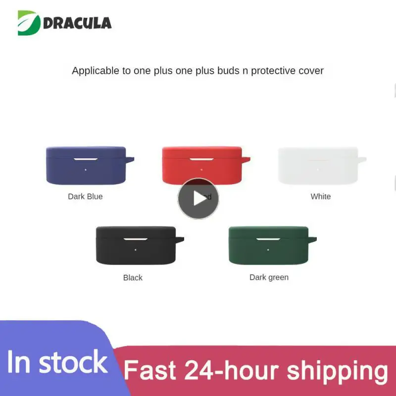 

1-10 шт., силиконовые чехлы для наушников