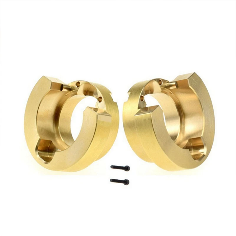 

2 шт., противовес для моста TRAXXAS TRX4