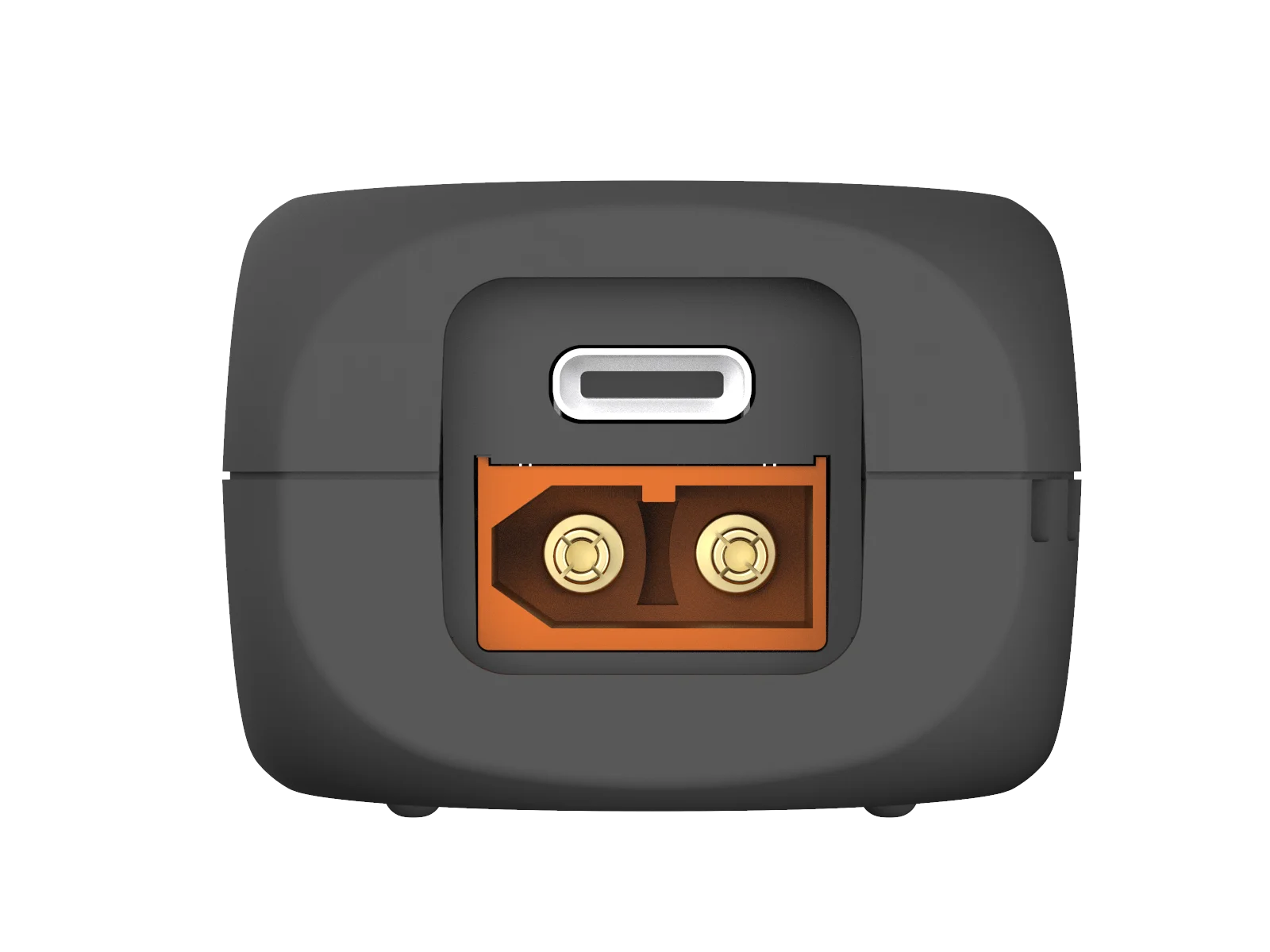 Новинка компактное зарядное устройство ToolkitRC M4 Pocket 80 Вт встроенный выход XT30/XT60 с