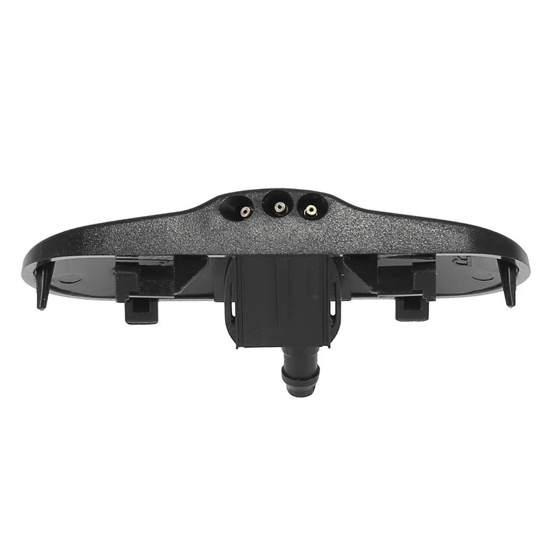 4 шт. форсунка омывателя лобового стекла для VW Passat CC 2009-2012 / 2009-2017