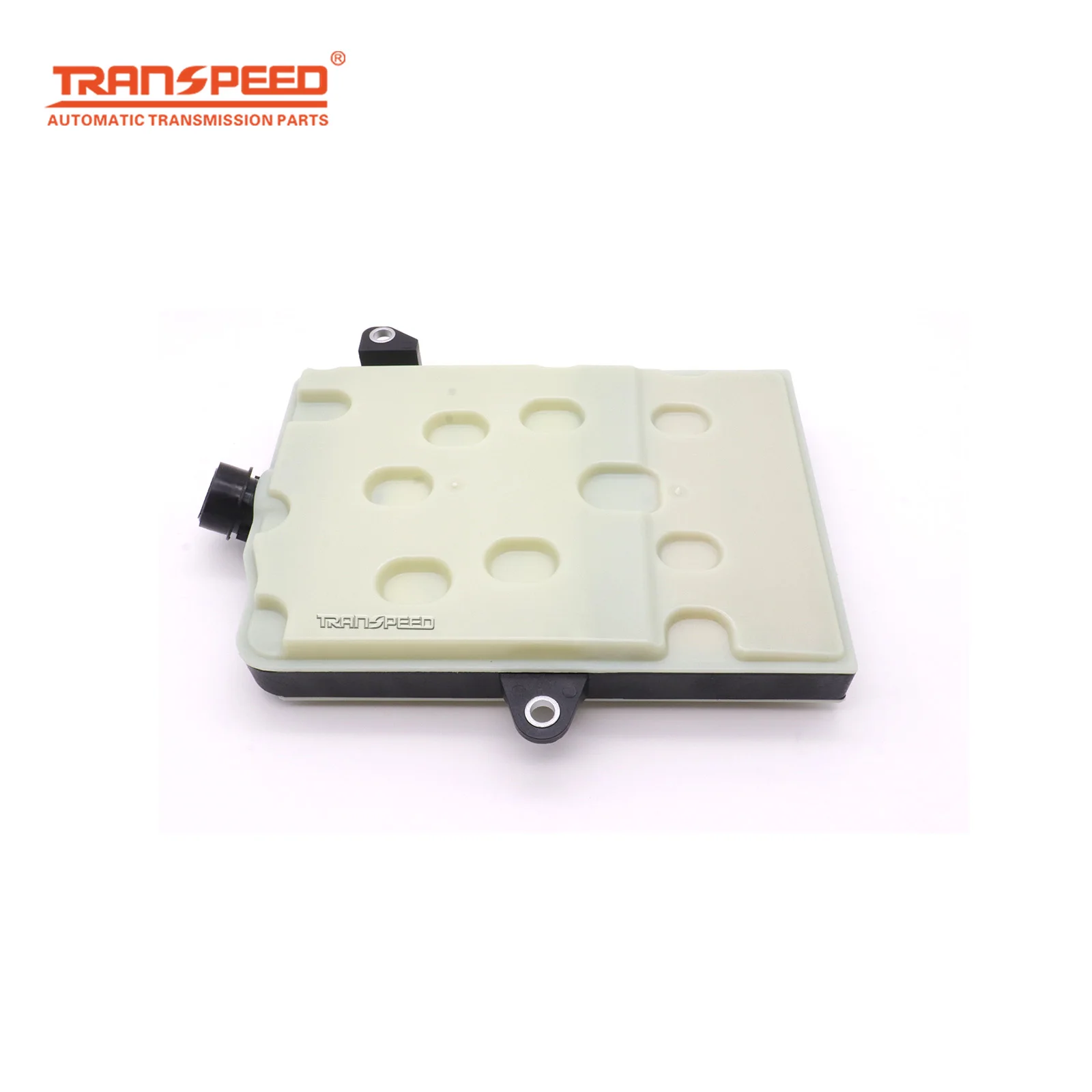Фото Фильтр трансмиссионного масла TRANSPEED 10R80 HL3Z-7A098-A для 10-скоростного Ford F-150 Ranger Bronco Mustang №1