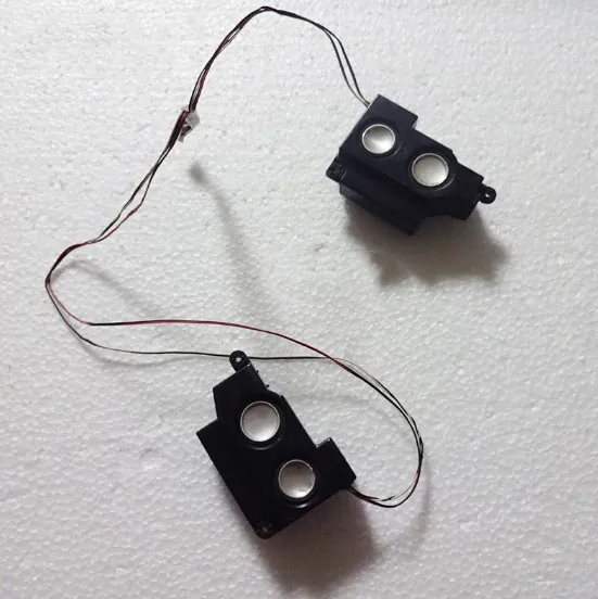 

Оригинальный внутренний динамик для TOSHIBA X870 X875, левый и правый динамики работают только 3 динамика