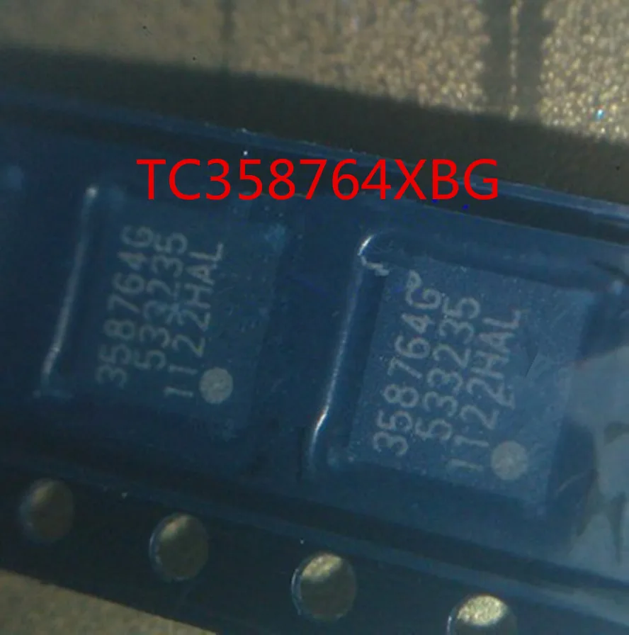 Бесплатная доставка 5 шт. TC358764XBG 358764G 100% Новинка