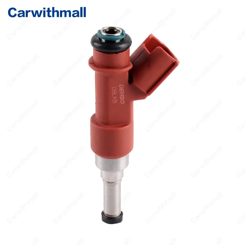 

Топливные форсунки 4 шт., подходят для Toyota Lexus л V6 6 Cyl. 2GR Camry RAV4 23250-31050 2325031050