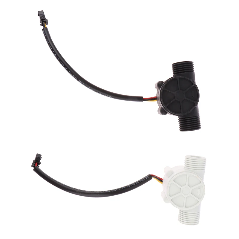 Датчик изменения расхода воды на 1-30 л/мин 2 0 МПа