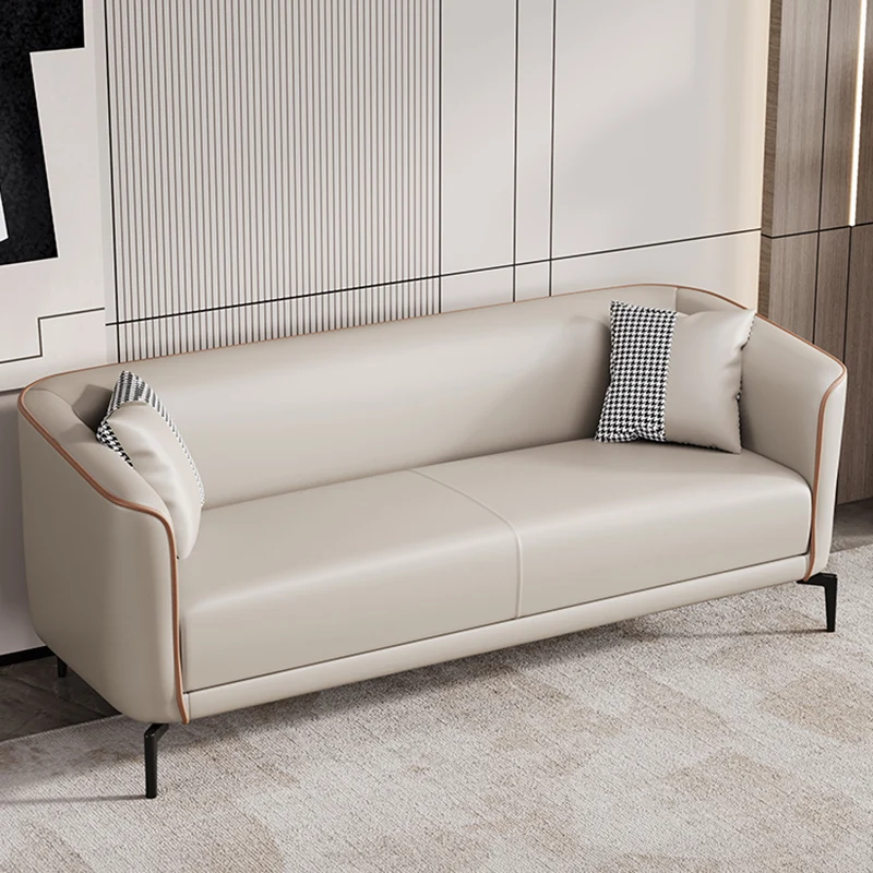 

Диван-кровать для отдыха в гостиной, офисе, современный диван для отдыха на открытом воздухе, модульный одиночный диван, телевизор, диваны для дома, мебель A