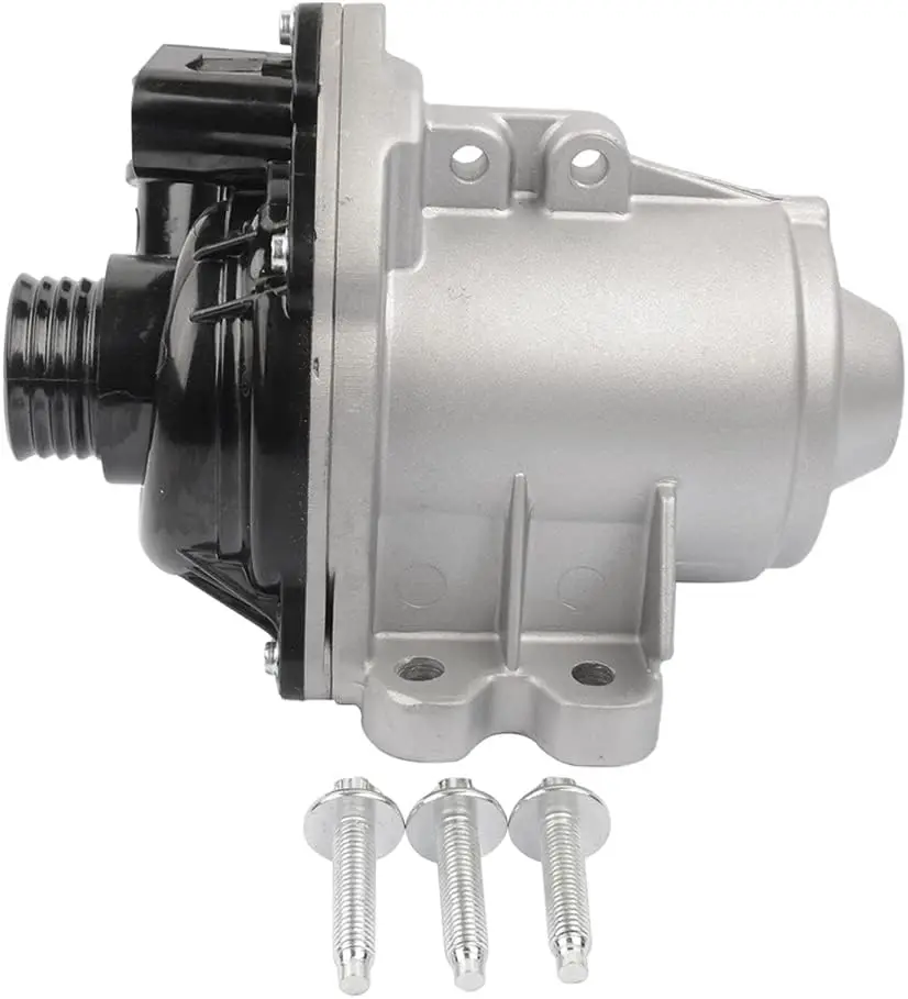 Водяной насос с электрическим двигателем совместимый BMW Z4 640i 740i E84 E70 E90 замена №