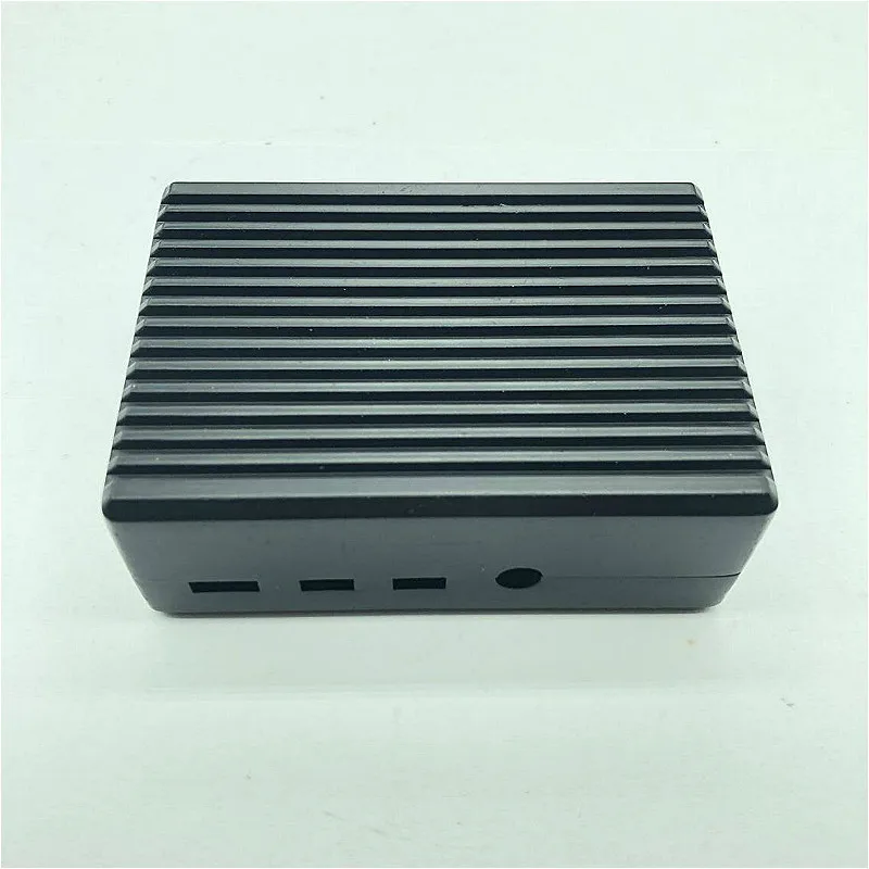 Каркас теплоотвода 4B металлический корпус 4-го поколения основная плата pi4