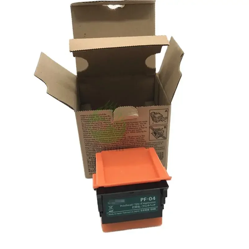 Оригинальная Печатная головка для Canon iPF 650 655 670 671 680 681 685 686 750 755 760 765 770 771 780 781 785 786 830