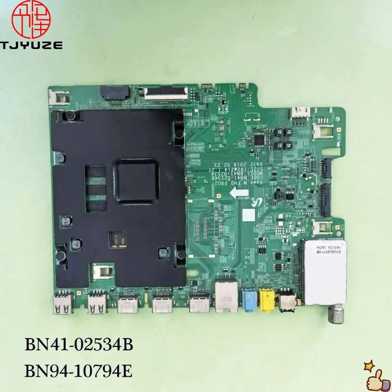Совместим с основной платой Samsung BN94-10794E BN41-02534B для материнской платы телевизора