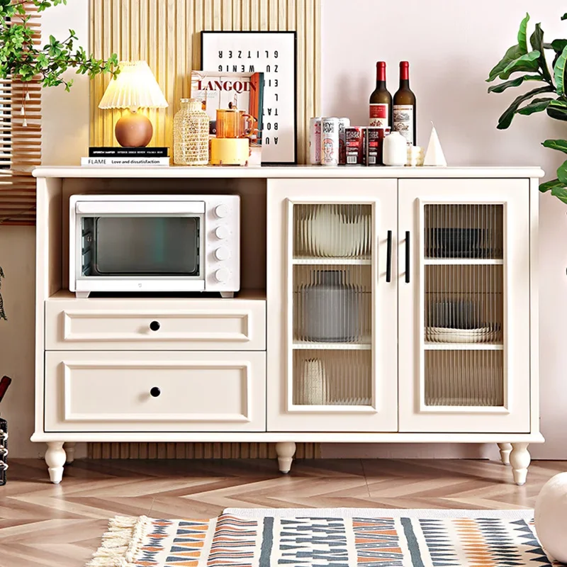

Storage Display Cabinet Drawers Multipurpose Modern Showcase Cabinet Living Room Mueble Recibidor Entrada Nordic Furniture