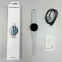 Смарт-Часы Samsung Galaxy Watch 6 40 мм от 12561 руб#4