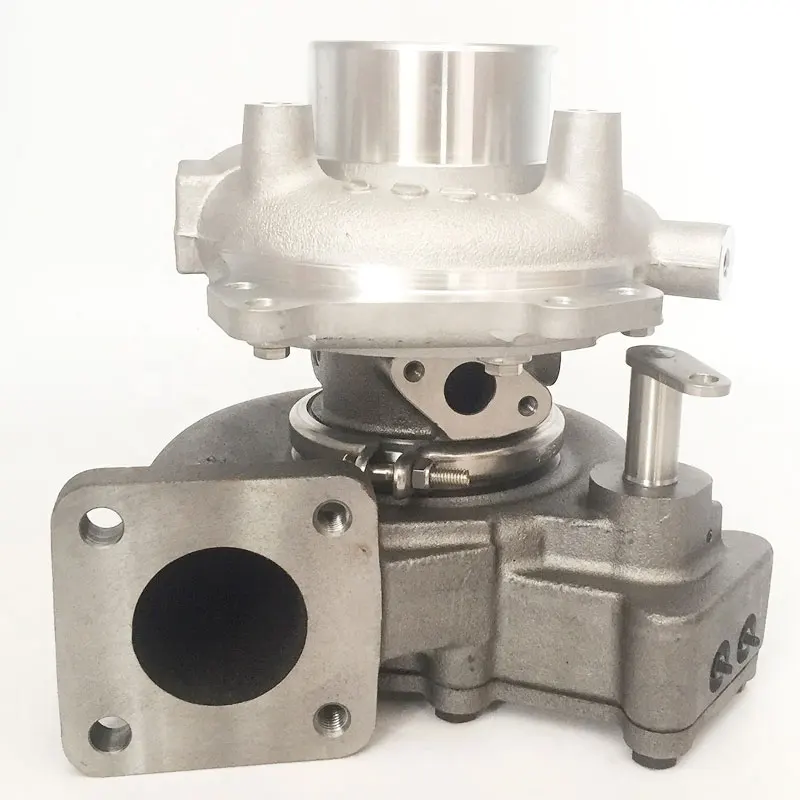Турбокомпрессор TURBO RHF55V для двигателя ISUZU &amp GMC W 8980277731 л 4HK1 8980277732 8980277733 898027775 898027-7731