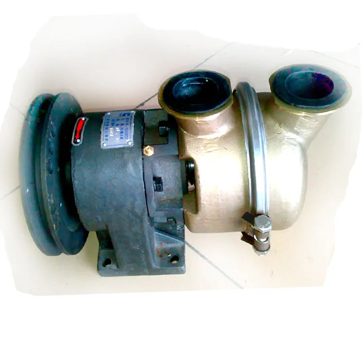 К19-М(Д) 3074540 SW4008 cummins двигатель морской водяной насос генератор