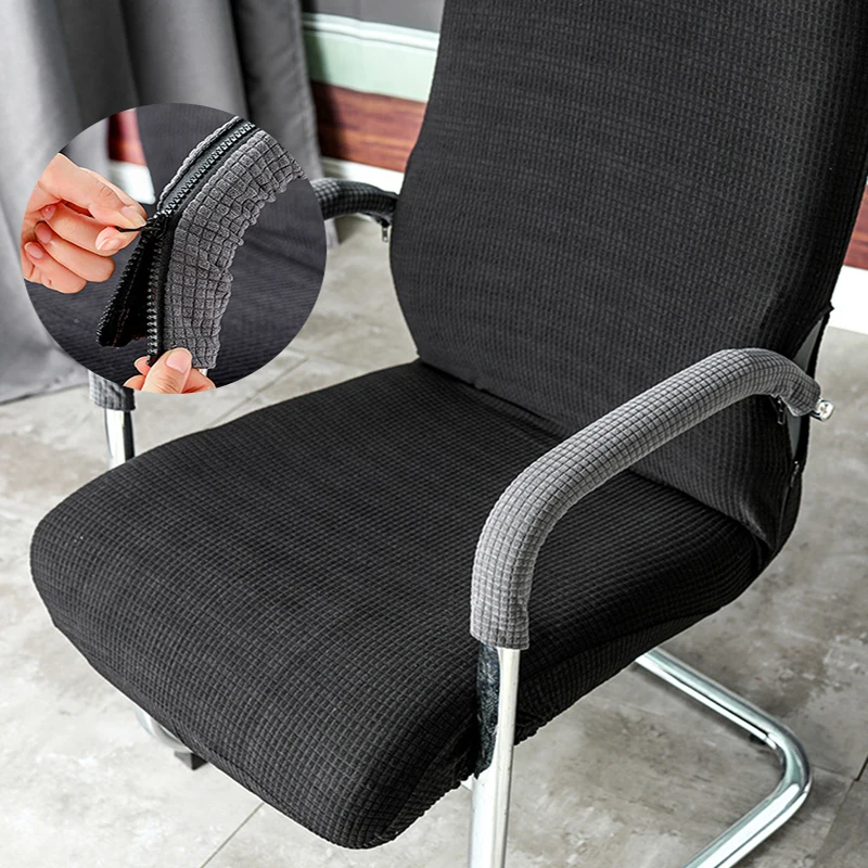 Armrest Cover Household Skin-friendly And Soft Fashion