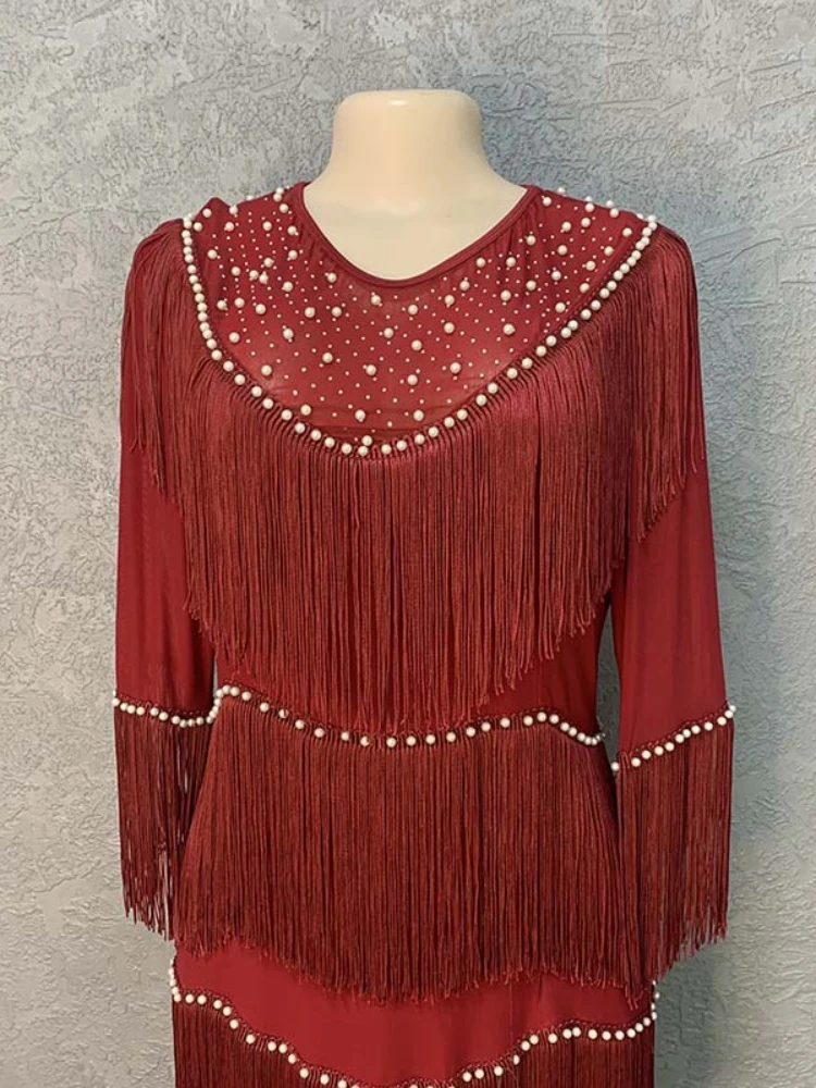 

Plus Size African Party Dresses for Women 2022 New Fashion Dashiki Ankara Wedding Evening Gowns Elegant Muslim Kaftan Maxi Dress