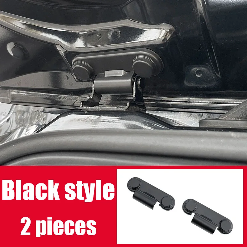 

Для Toyota Corolla Cross 2020 2021 2022 2023 2024 2025 винт задней двери, устойчивый к ржавчине защитный чехол, детали для модификации автомобиля