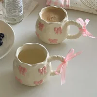 Чашечки с бантиками#4