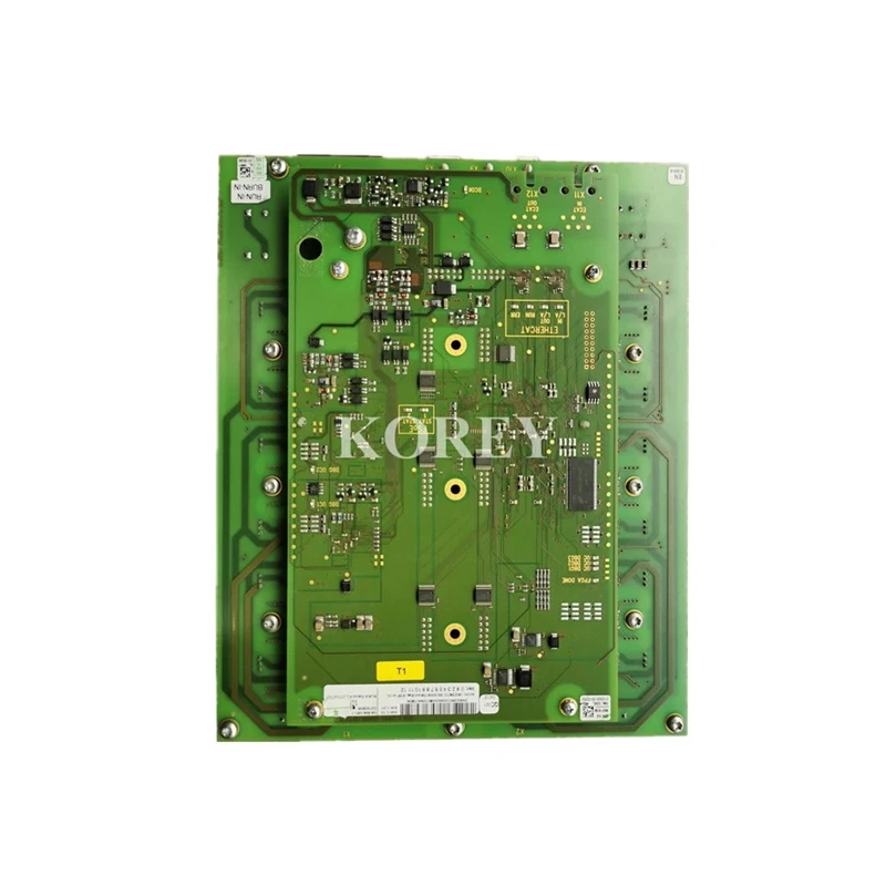 

For KUKA Robot Driver Board 00-239-017 00-239-010