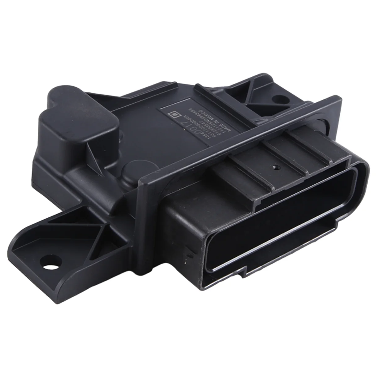 Новый модуль привода топливного насоса автомобиля 13531876 13540022 13540029 Для BUICK CADILLAC