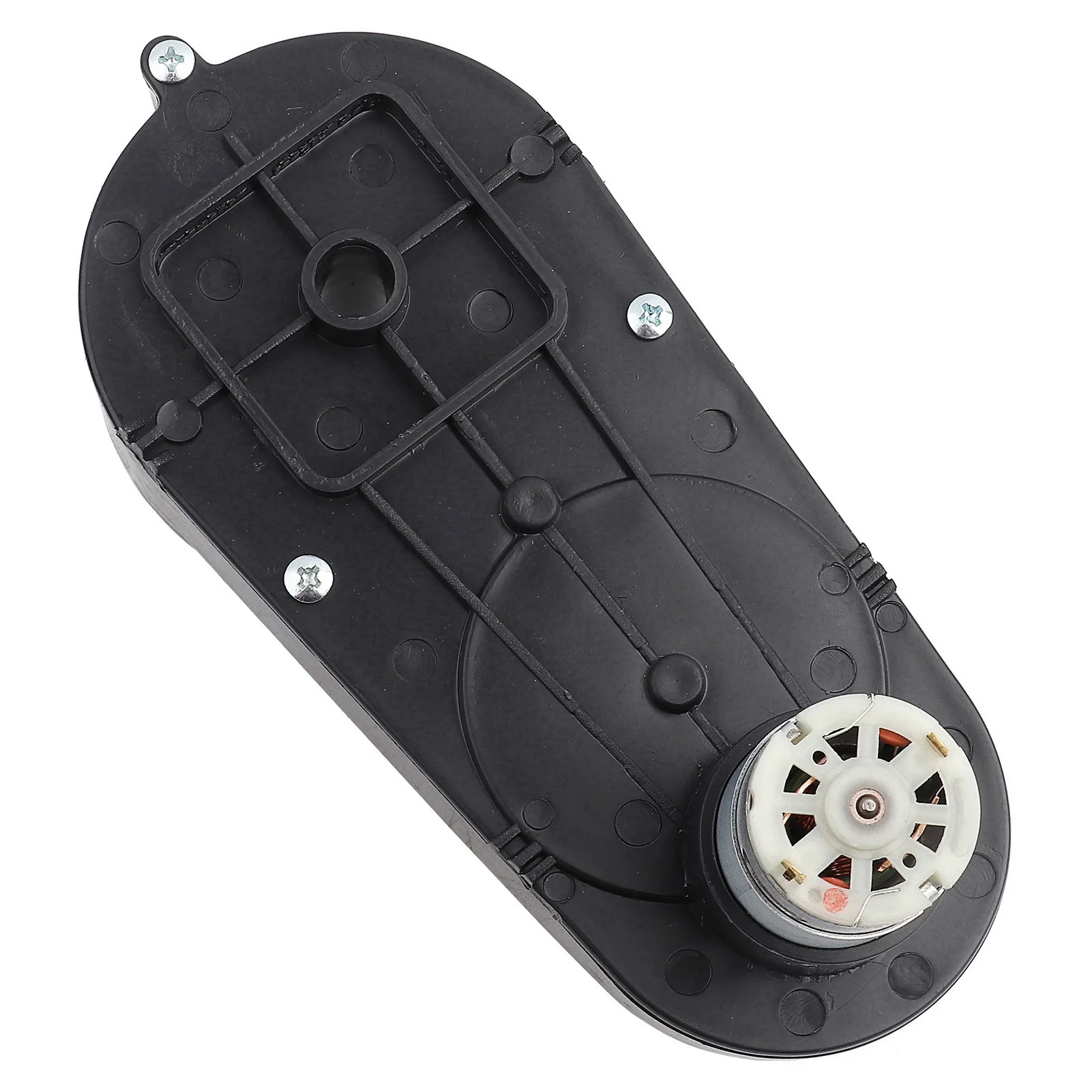 Детский электромотор RS390 6 в/12 В 12000 ‑ 20000 ОБ/мин для детского автомобиля