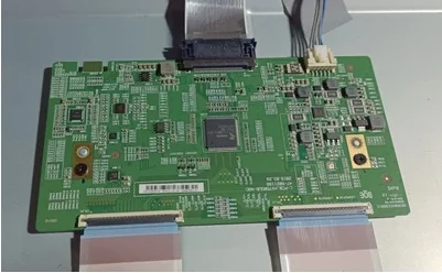 

Logical board C-PCB_HV750QUB-N9D 47-6021199 HV750QUBN9D