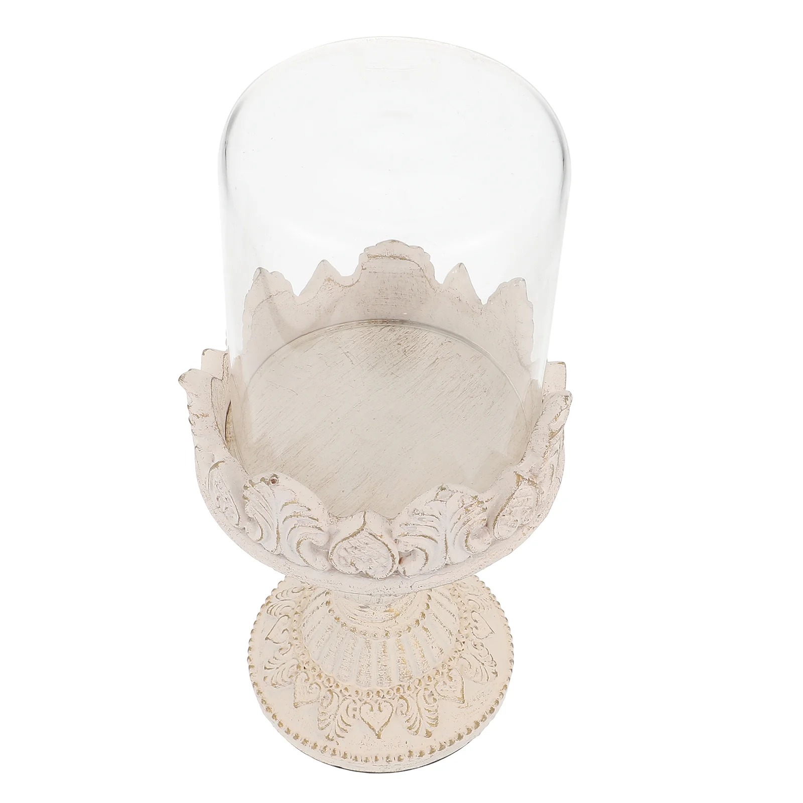 

Holder Crystal Tea Light Candlestickstable Sticks Glass Wedding Holders Centerpiece Vintage Pillar Stands