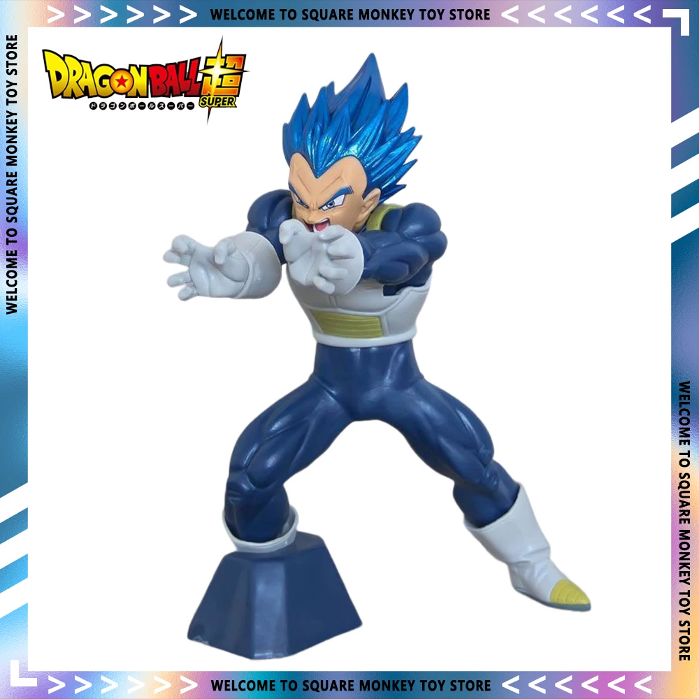 

Фигурка из аниме «Драконий жемчуг»