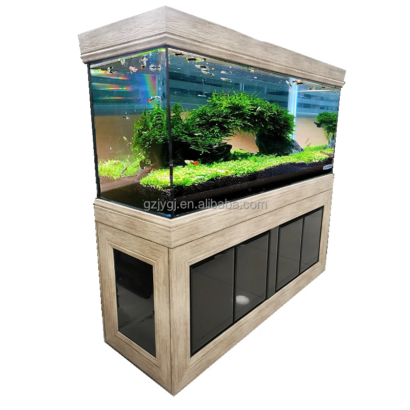 Рисунок 6 - Водная занавеска на стену для гостиной