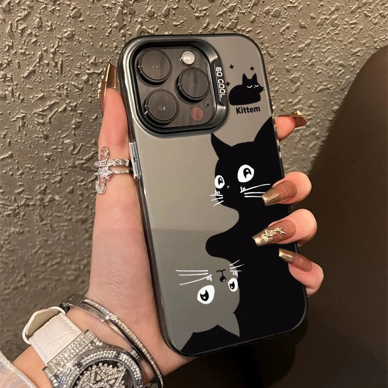 Для Funda Honor 90 200 Pro Lite Magic6 Magic5 Magic 6 5 Honor90 X9A X9B 5G чехол для телефона милый роскошный