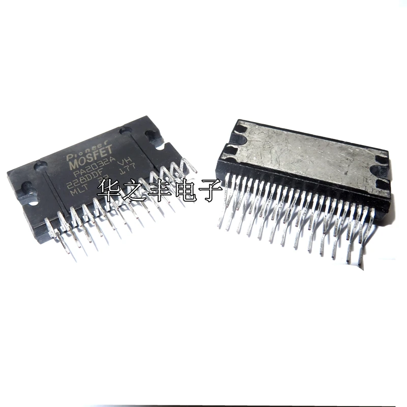 1 шт./лот PA2030A ZIP-25 100% новый и оригинальный