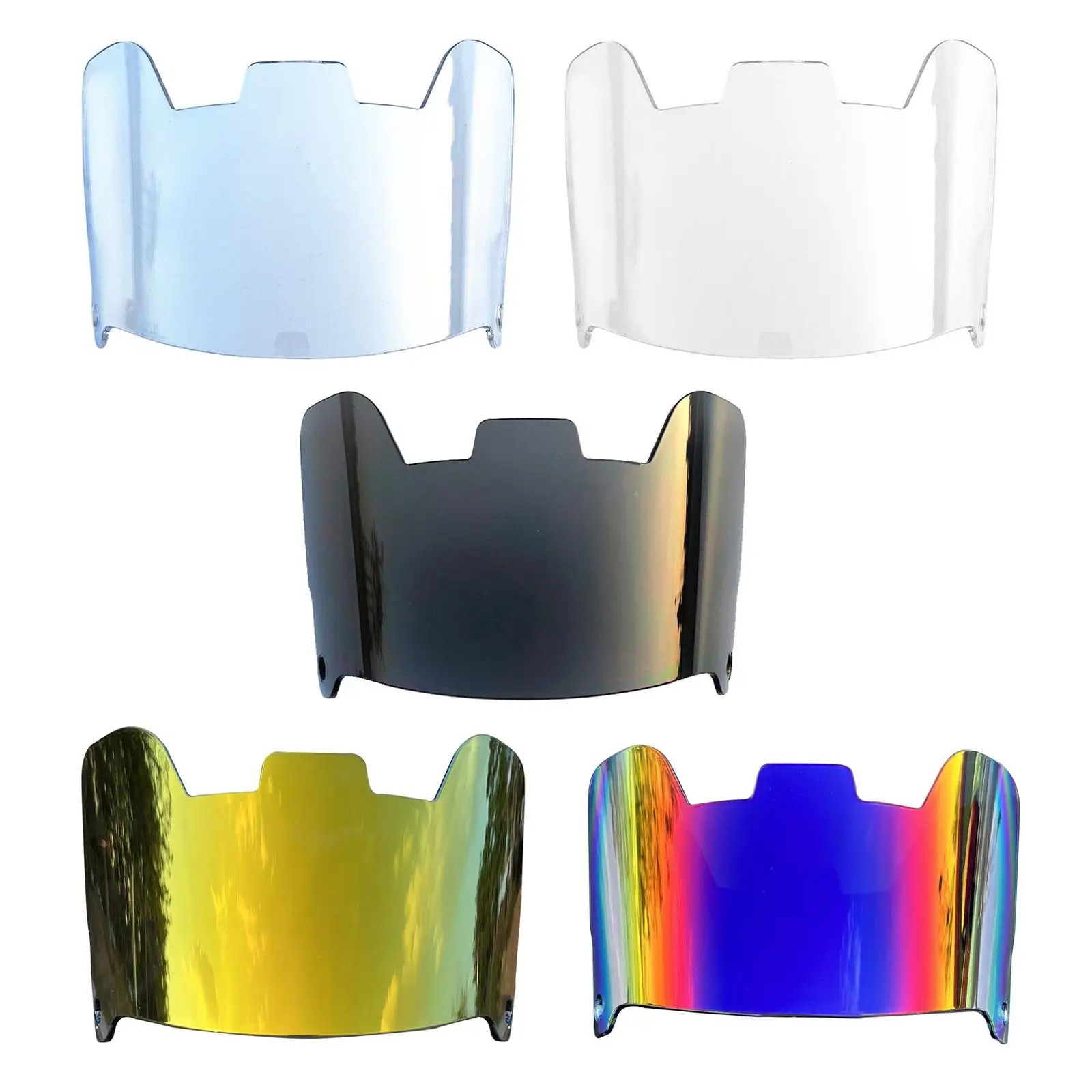 Футбольный козырек универсальный улучшающий видимость и защищает глаза